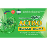 ACTISO Alpha