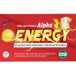 ENERGY Alpha